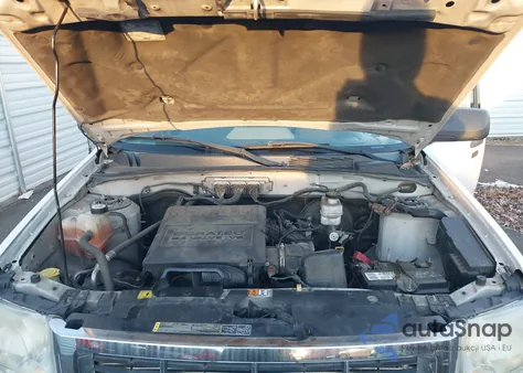 2012 Ford Escape Xlt из США, поврежденный, VIN 1FMCU9DG0CKB32418